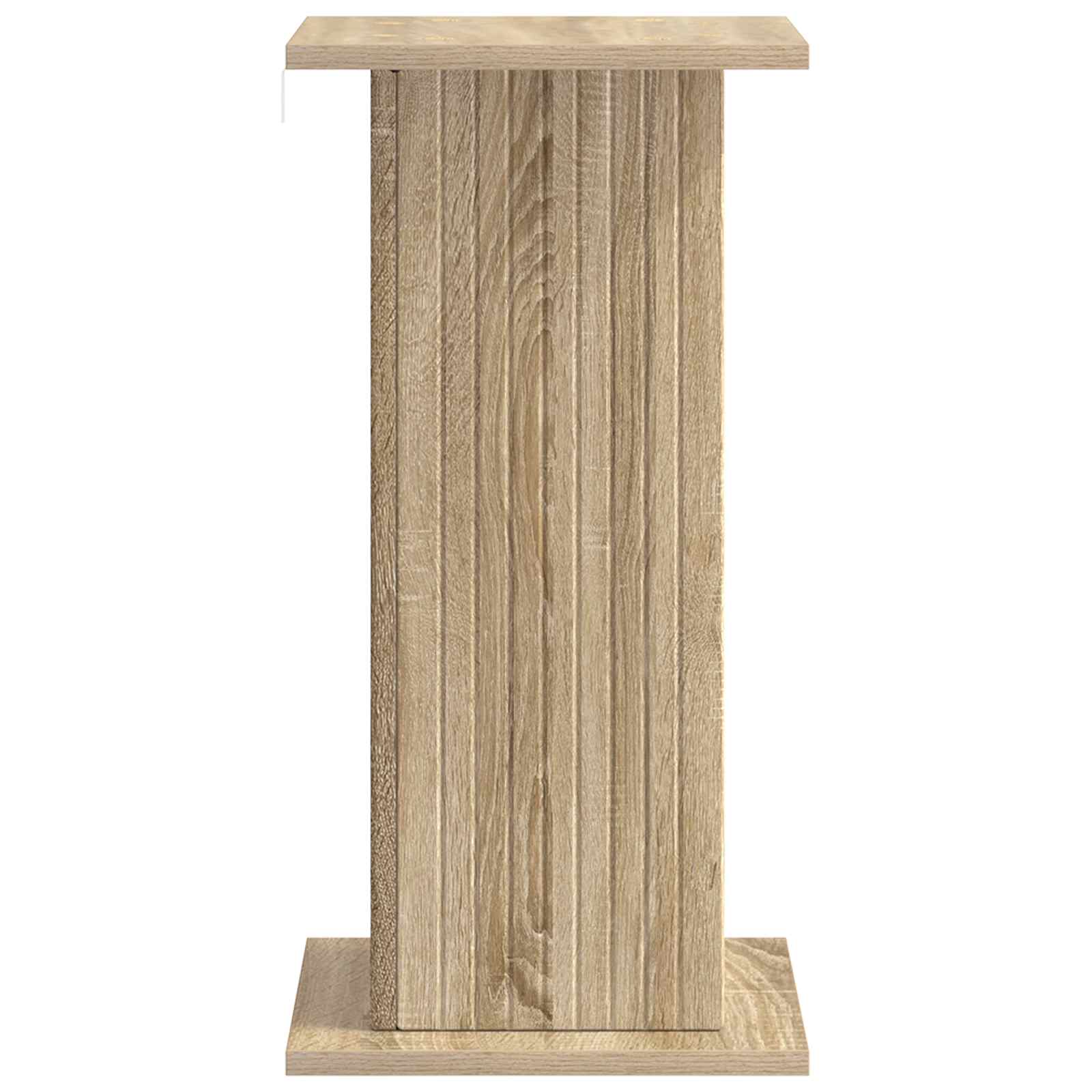 Pflanzenständer Holzwerkstoff
