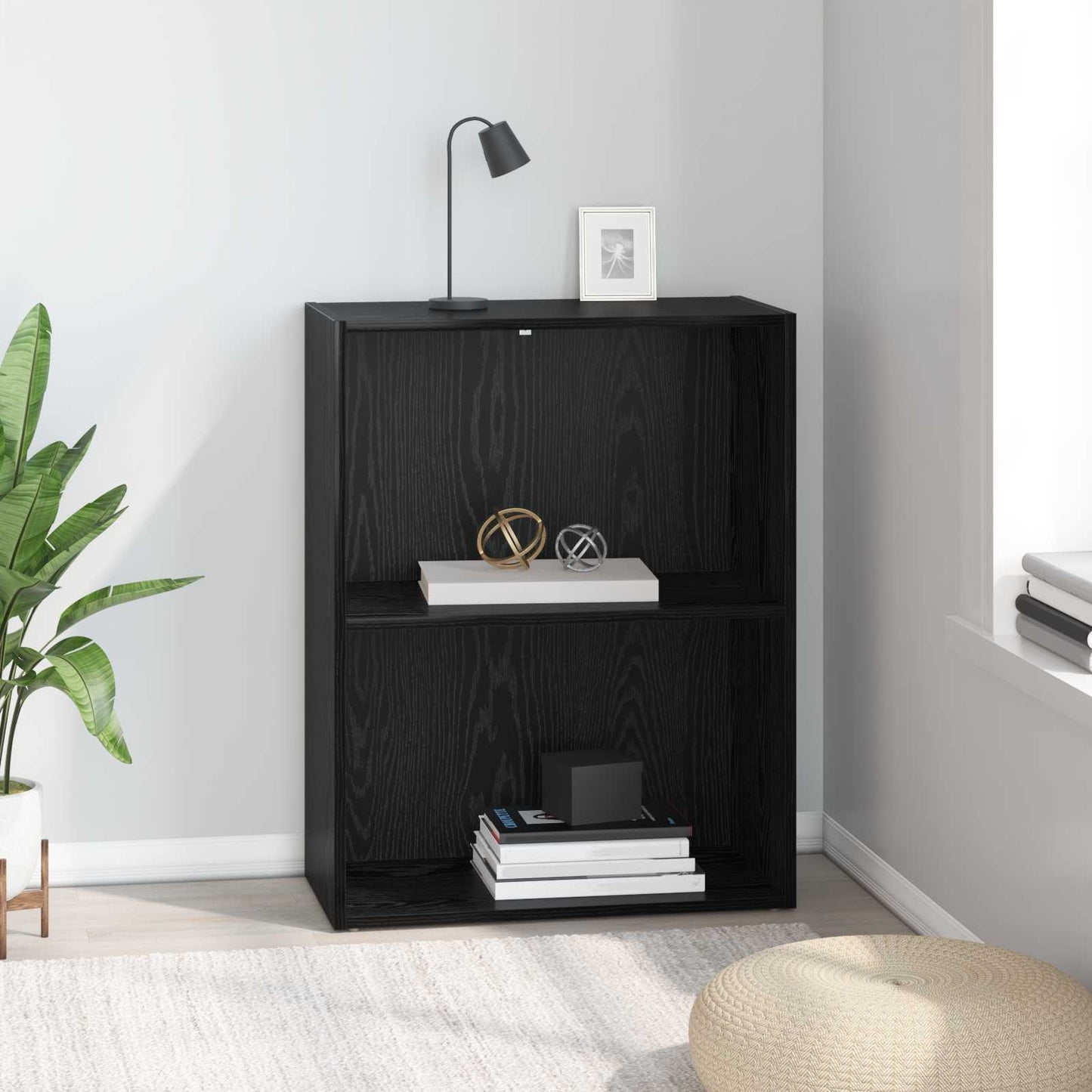 Bücherregal 40 X 30 X Holzwerkstoff