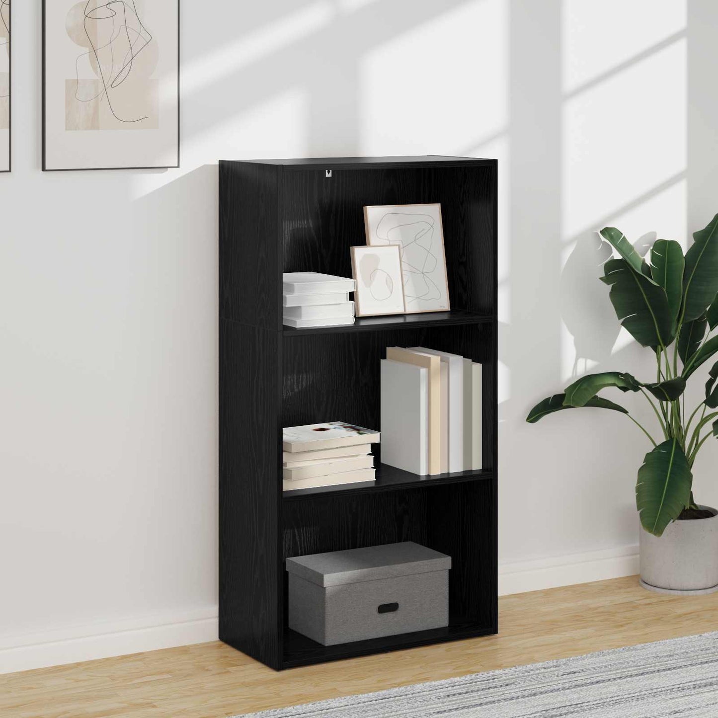 Bücherregal 40 X 30 X Holzwerkstoff