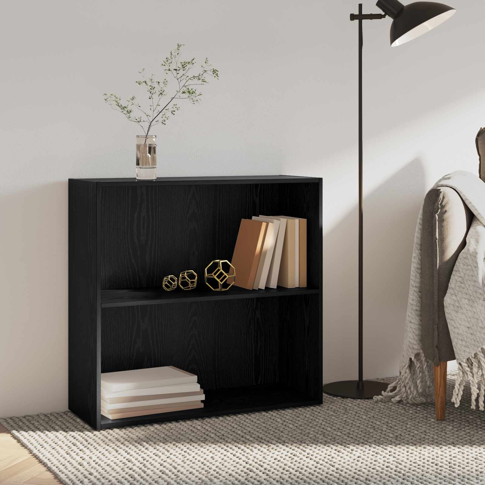 Bücherregal 40 X 30 X Holzwerkstoff