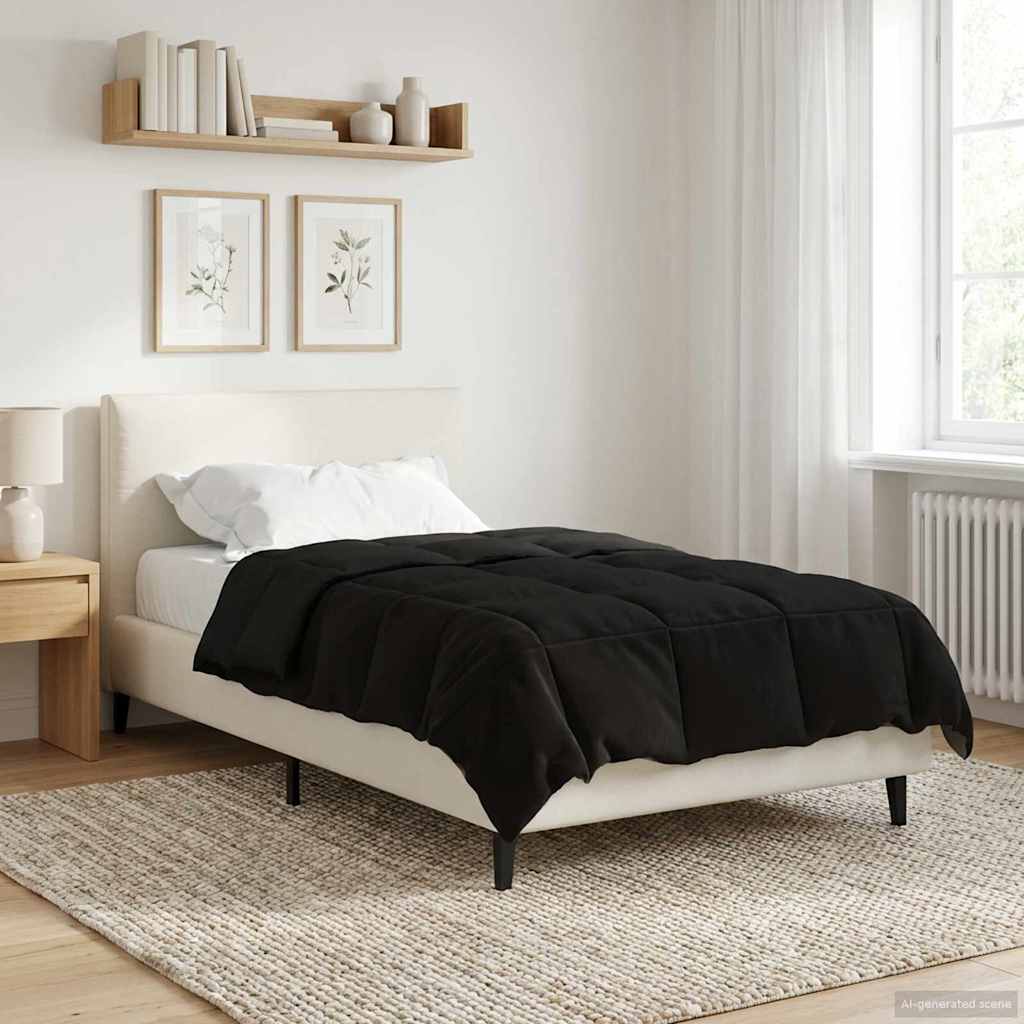Ganzjahresbettdecke Mikrofaser