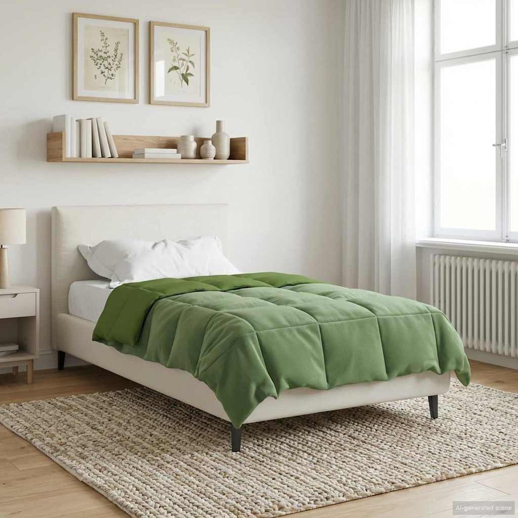 Ganzjahresbettdecke Mikrofaser