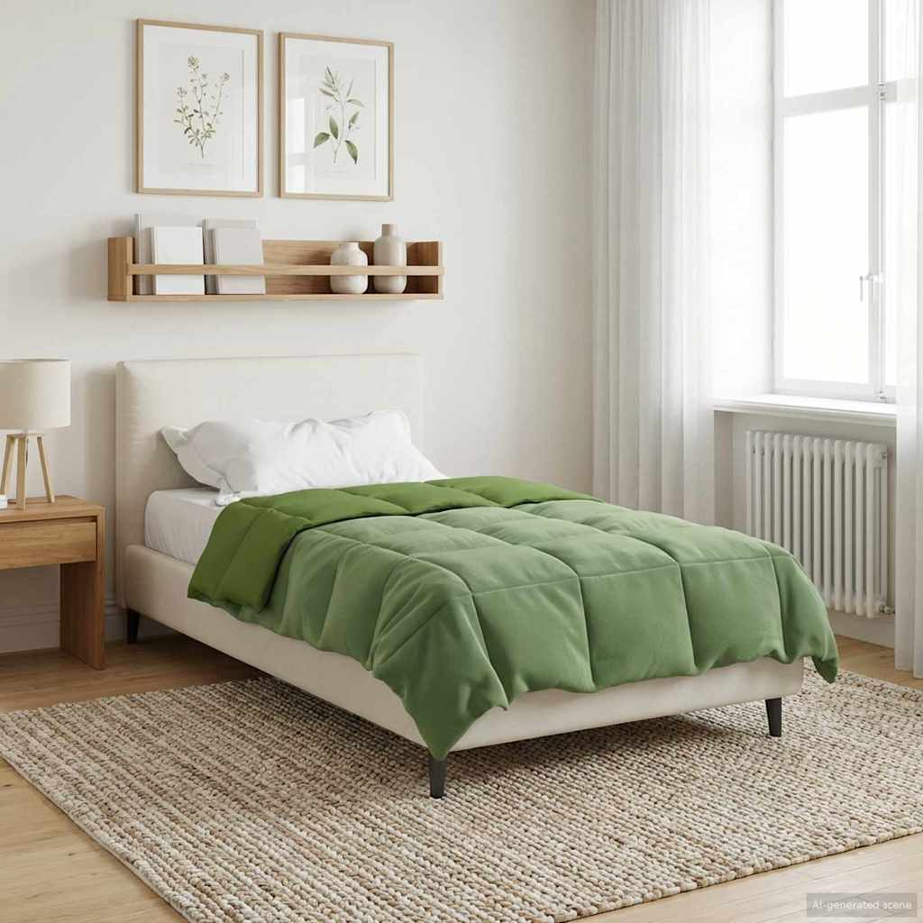 Ganzjahresbettdecke Mikrofaser