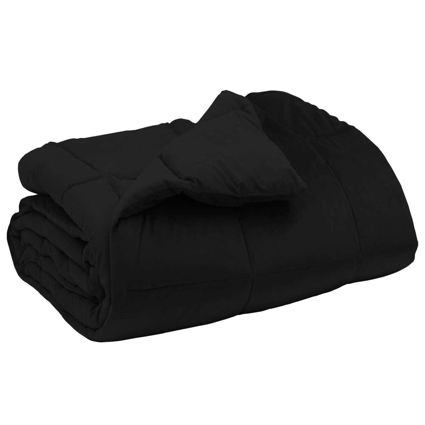 Winterbettdecke Gepolstert Mikrofaser