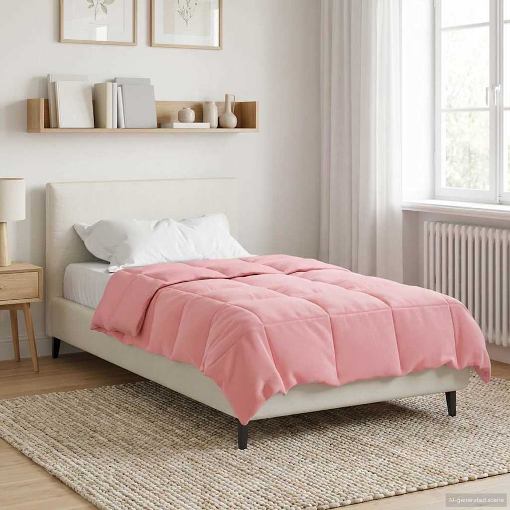 Winterbettdecke Gepolstert Mikrofaser