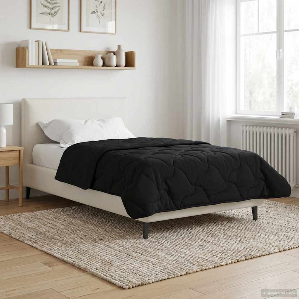 Ganzjahresbettdecke Gepolstert 140 X 220 Cm