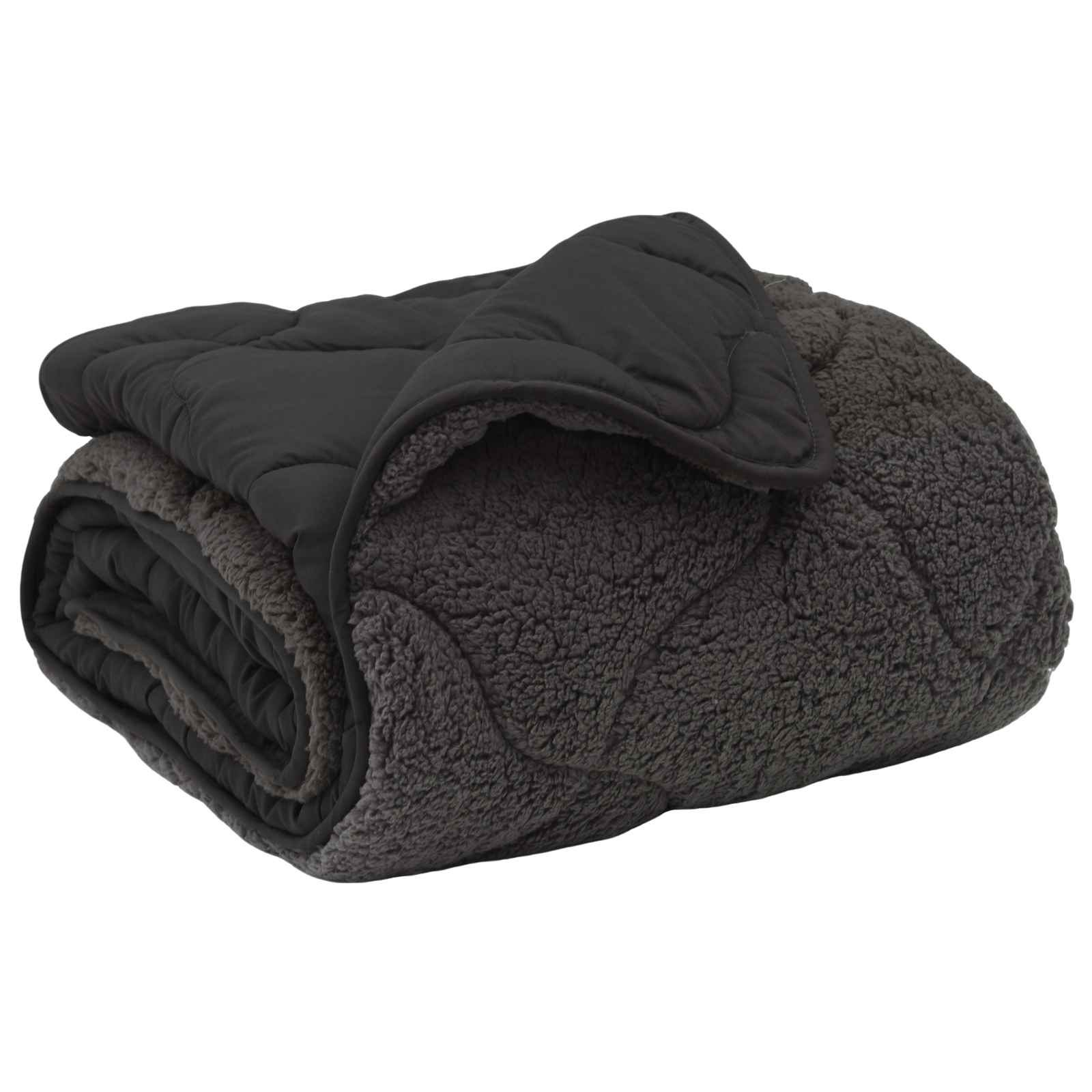 Winterbettdecke Gepolstert