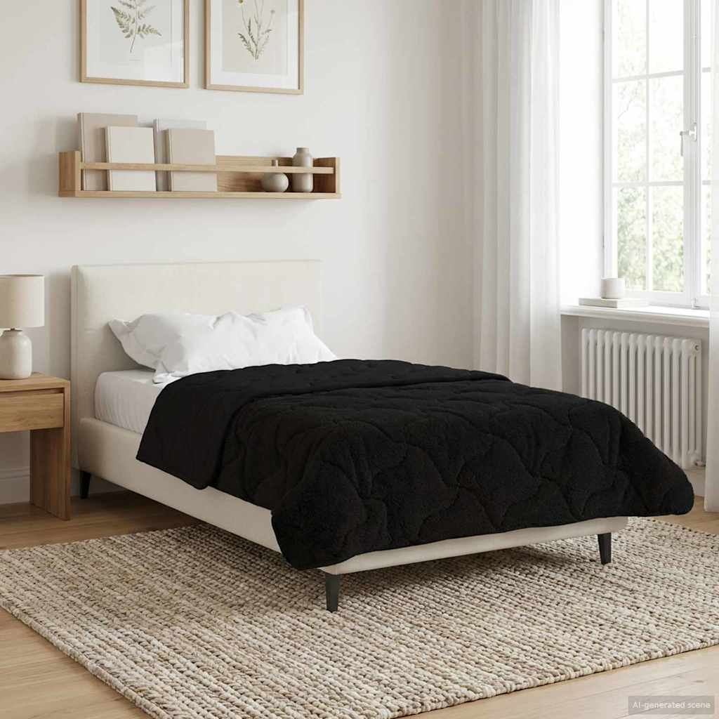 Winterbettdecke Gepolstert