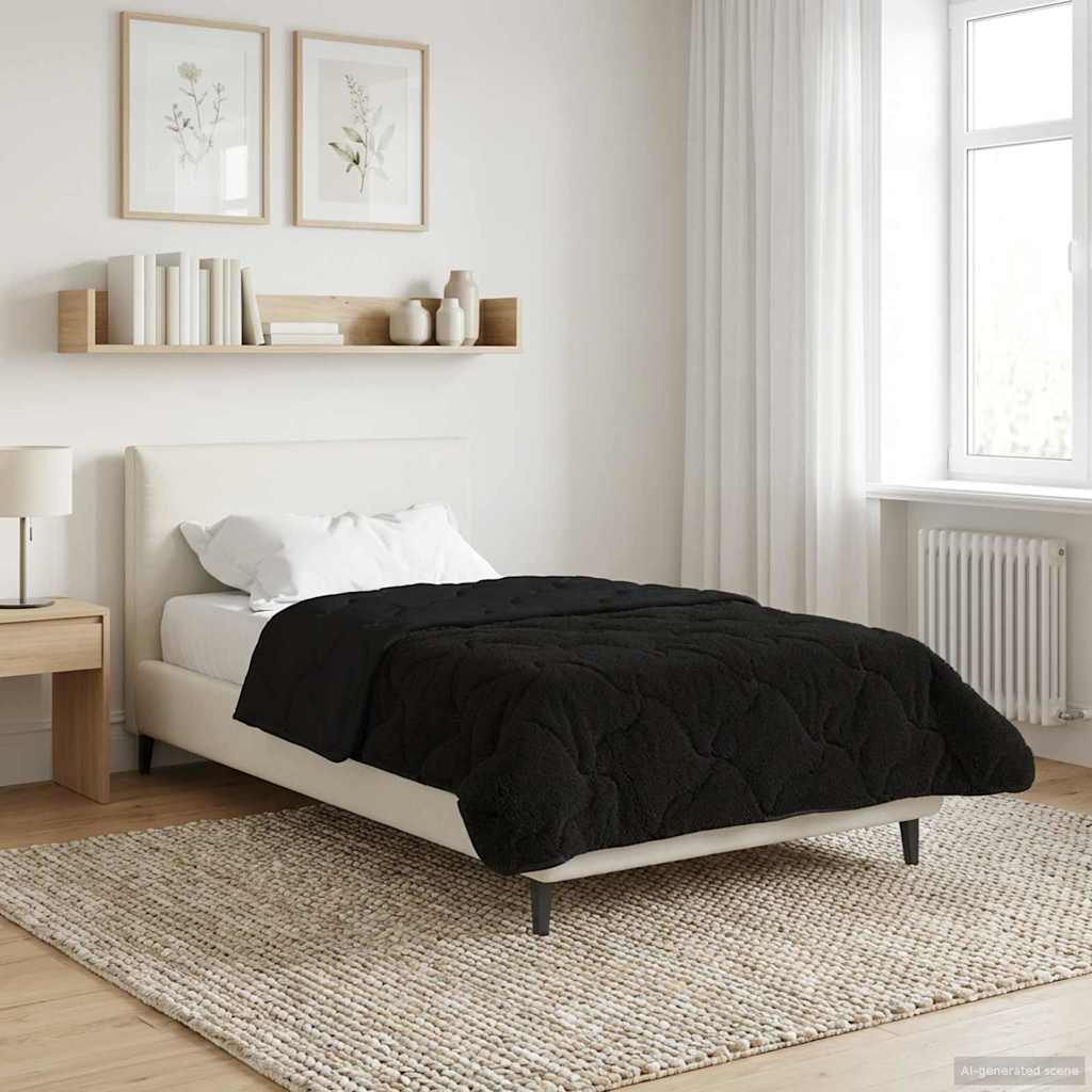 Winterbettdecke Gepolstert