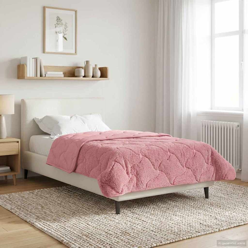 Winterbettdecke Gepolstert