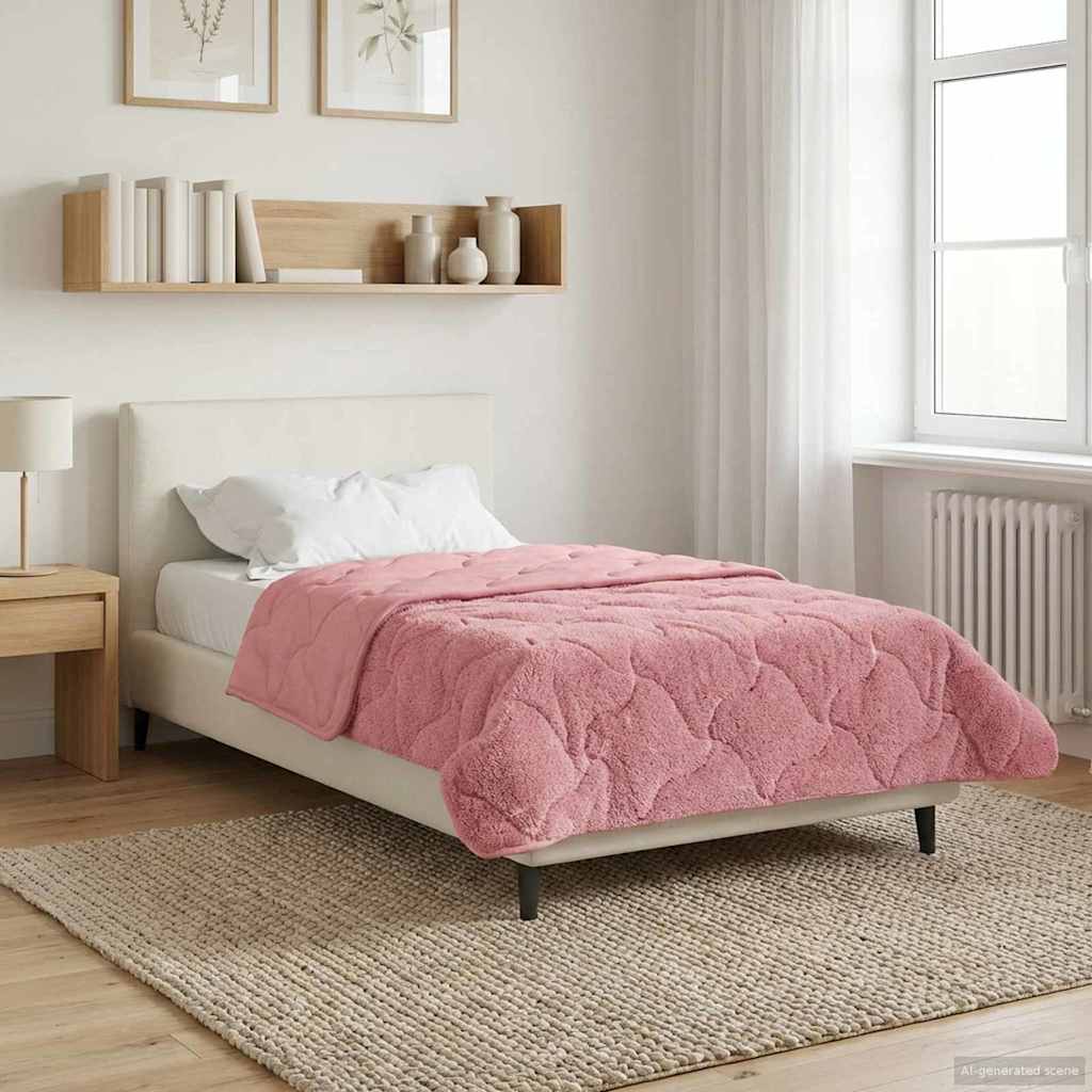 Winterbettdecke Gepolstert