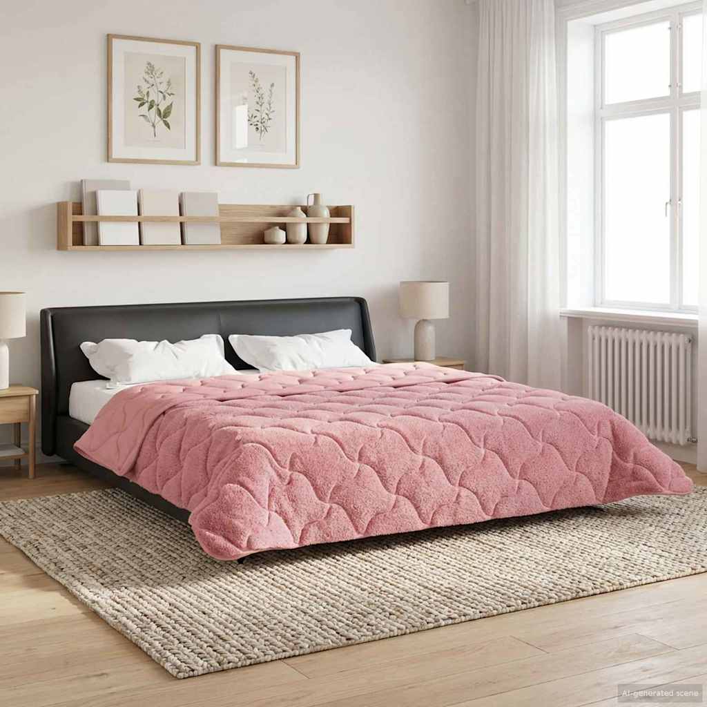Winterbettdecke Gepolstert