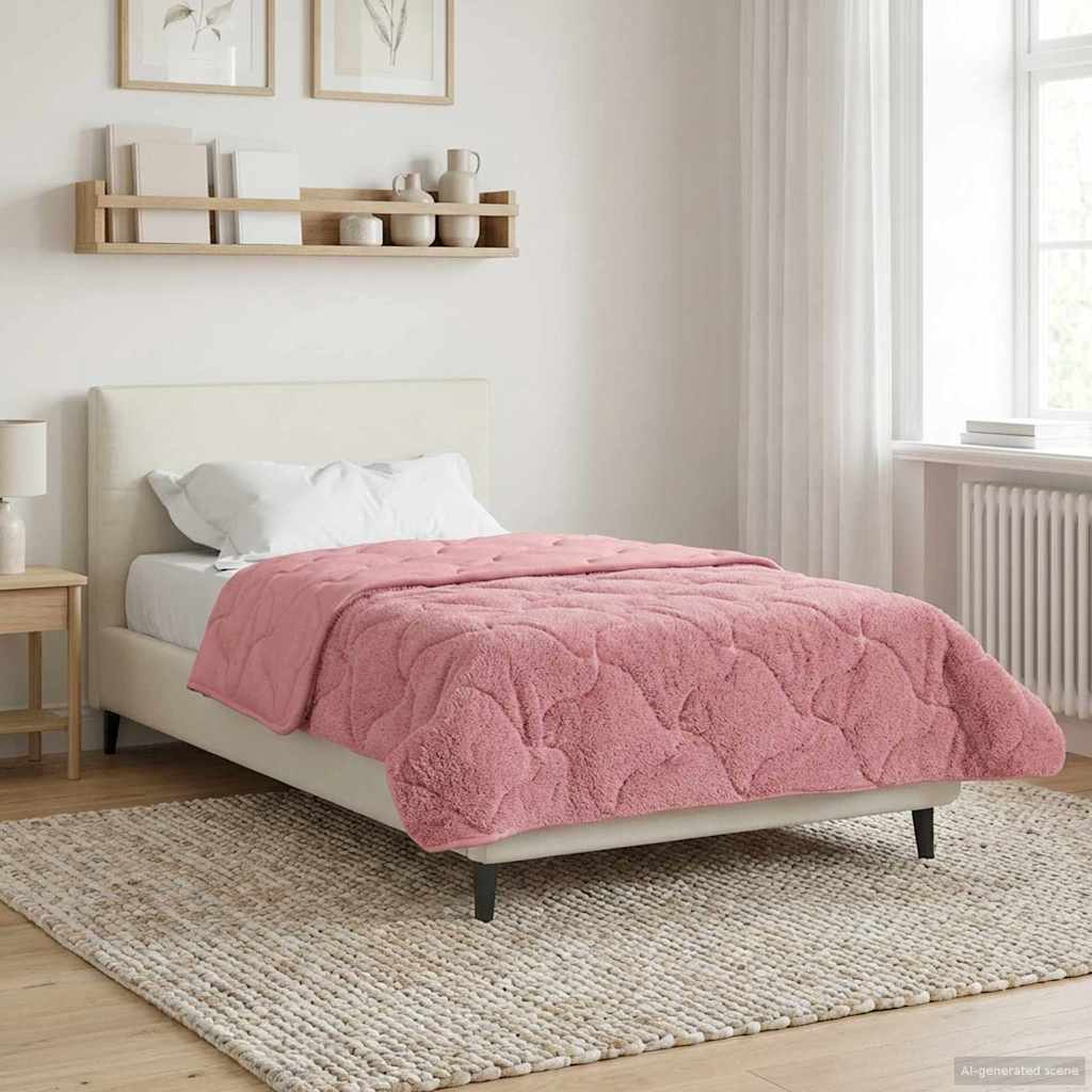 Winterbettdecke Gepolstert