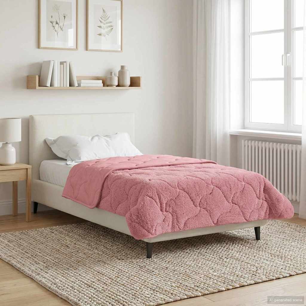 Winterbettdecke Gepolstert