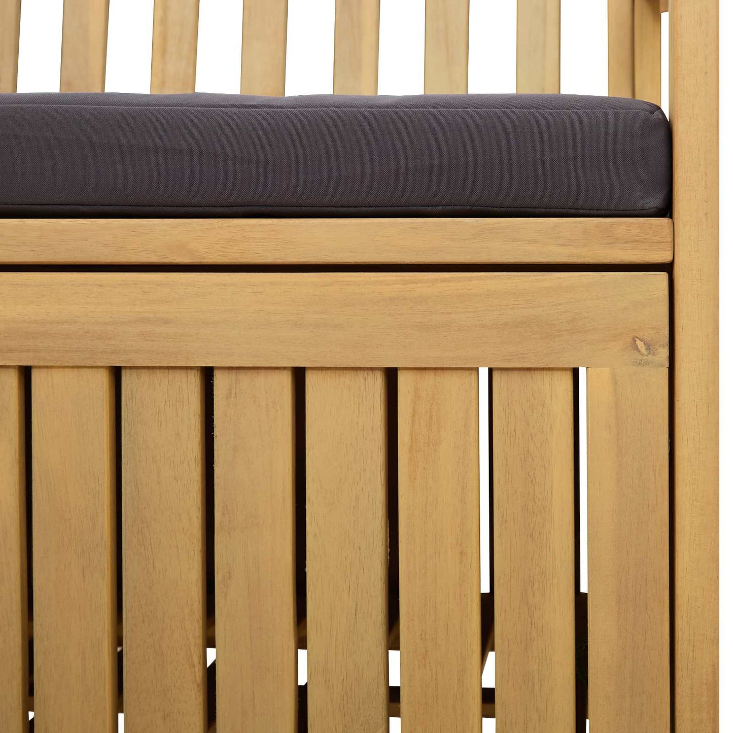 Sitzbank Mit Stauraum Mit Kissen Mit Speicher