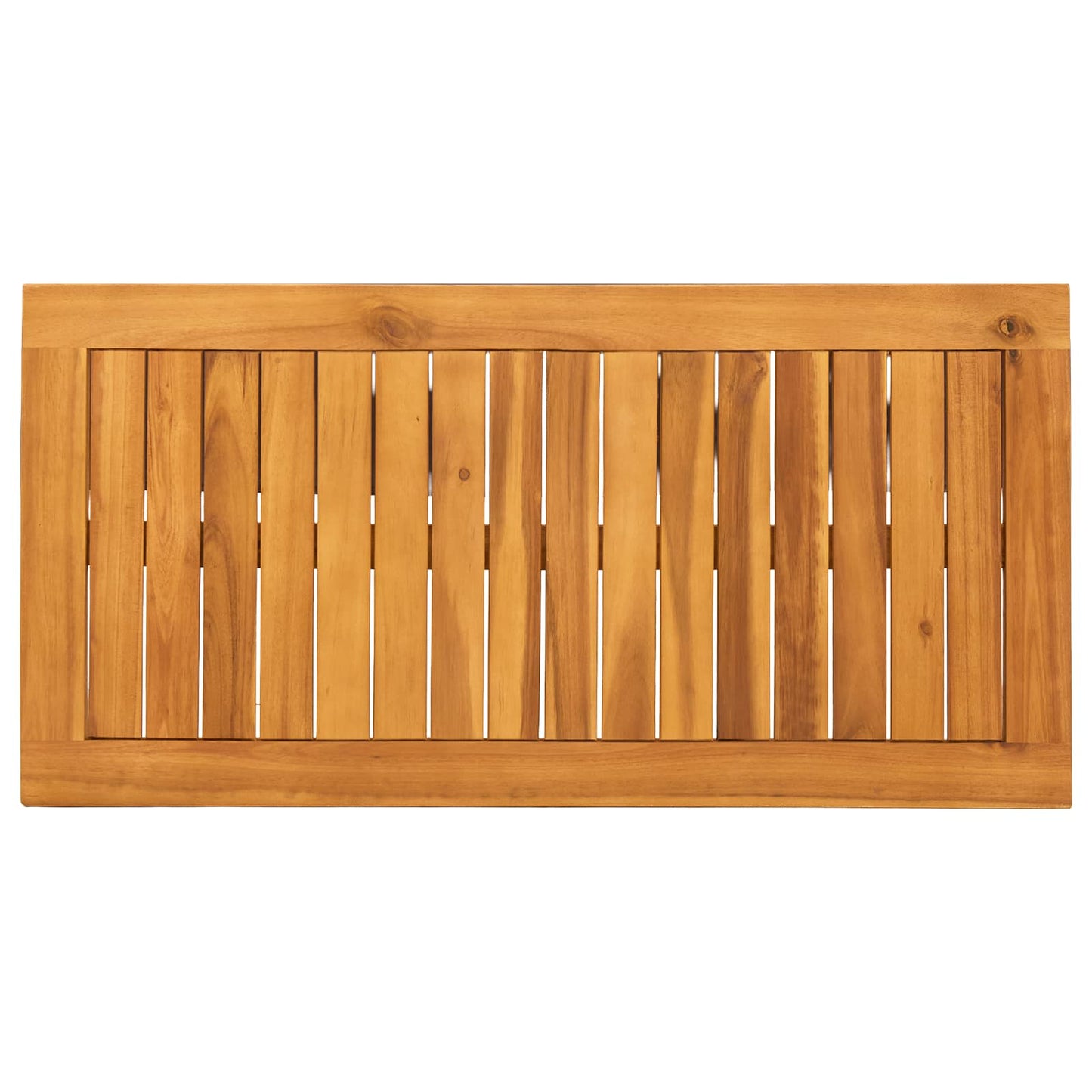 Gartenmöbel-Set 4 Pcs Poly-Rattan