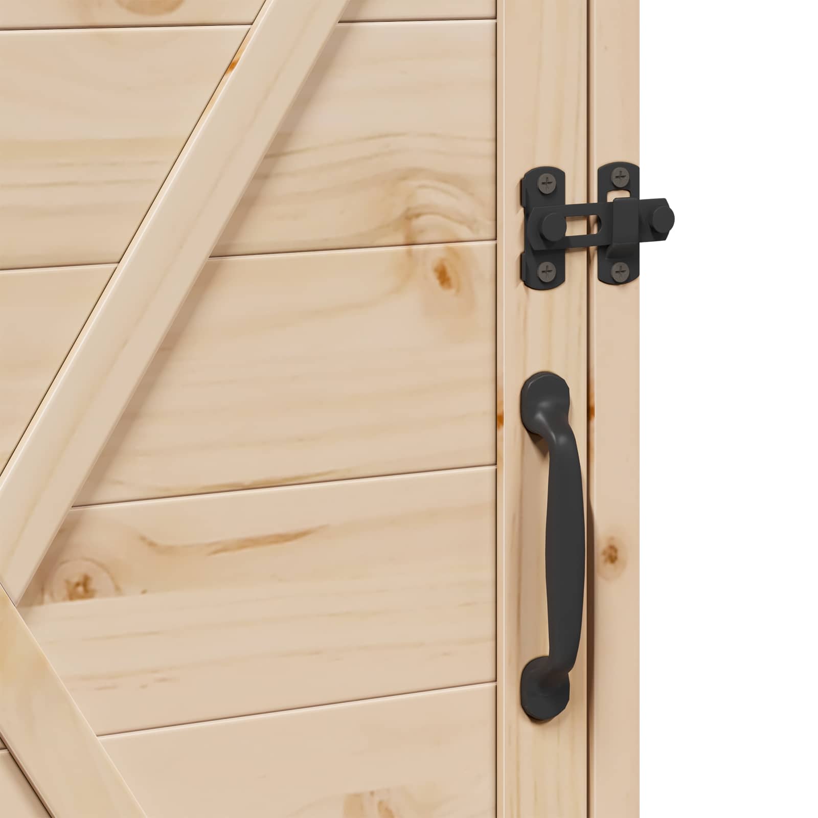 Gartenschuppen 59,5 X 56 X 113,5 Cm Massivholz Aus Fichte