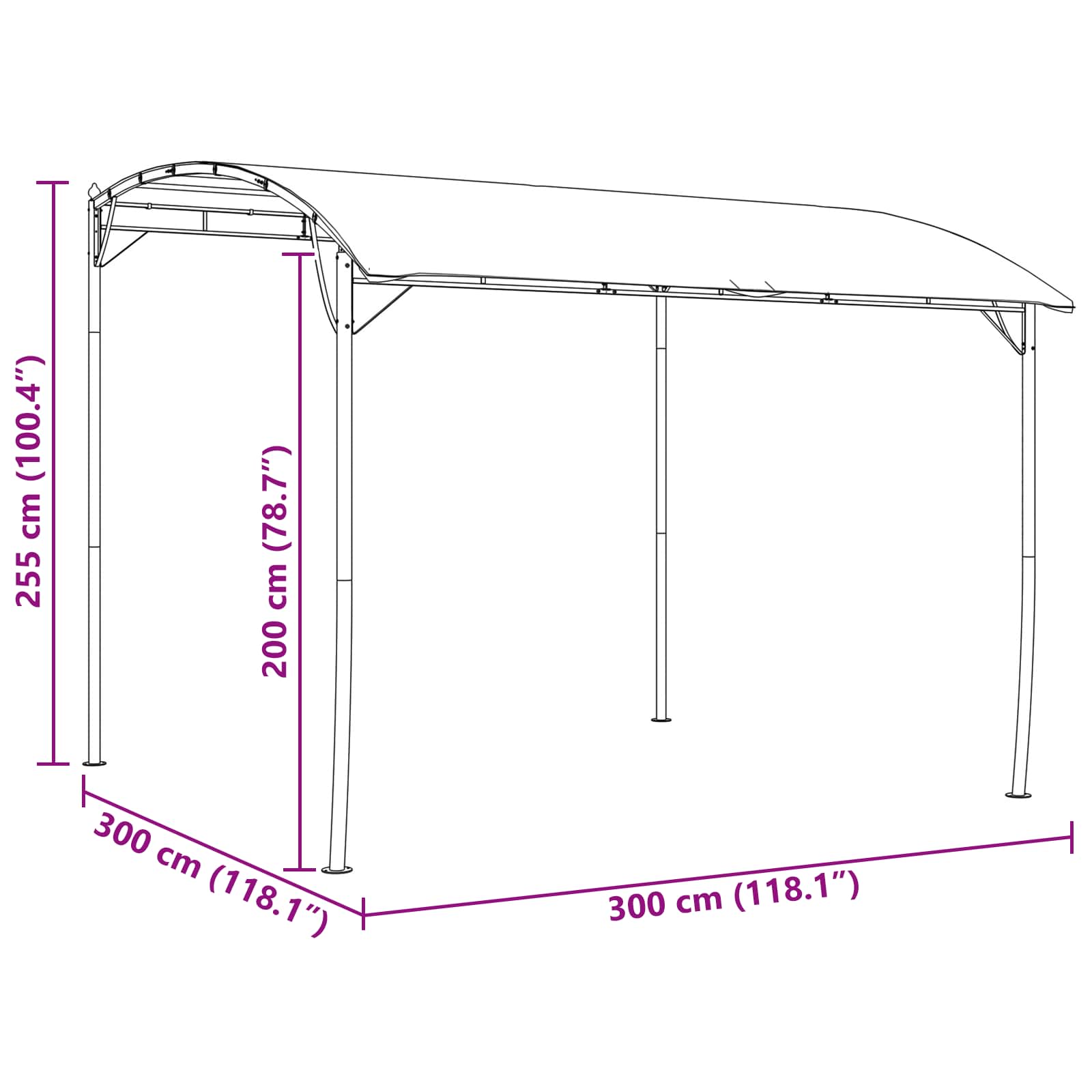 Pavillon