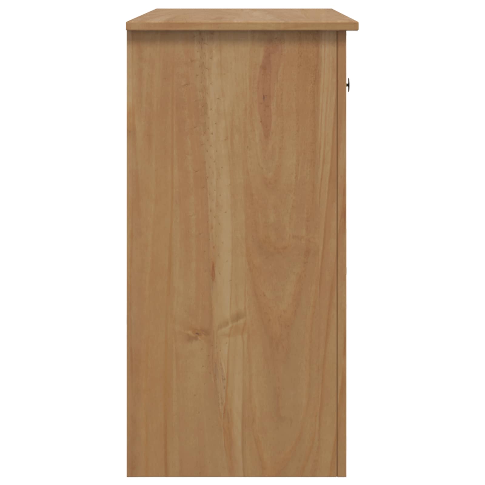 Mikrowellen-Sideboard Panama 99,5 X 44 X 86,5 Cm