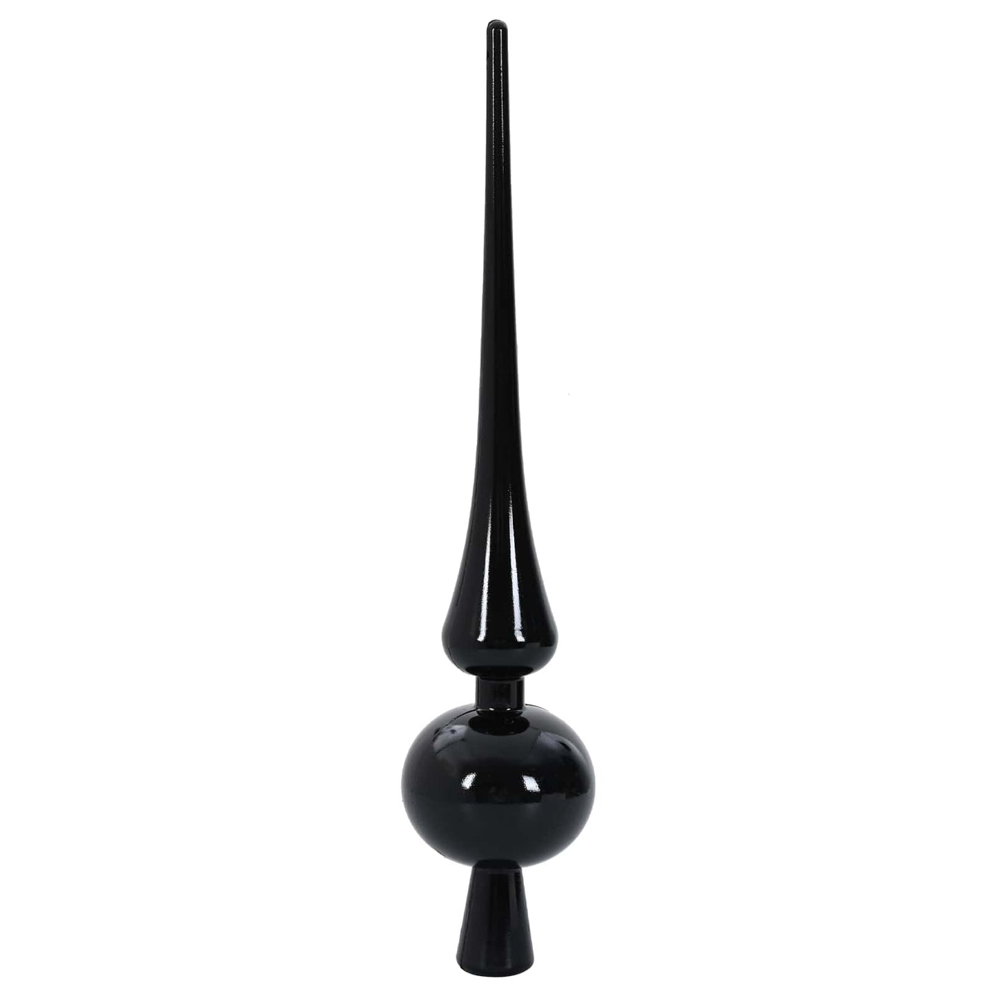Künstlicher Weihnachtsbaum Weiß Pvc Und Stahl