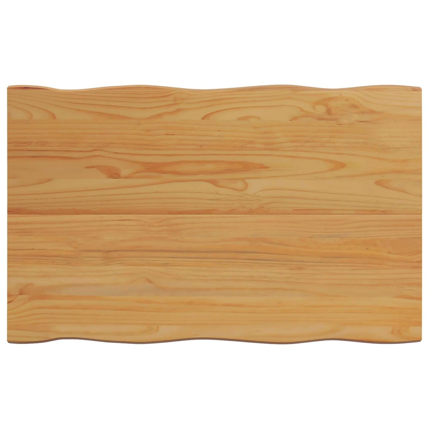 Esstisch Ekai 112 X 70 X 76,5 Cm Massives Kiefernholz