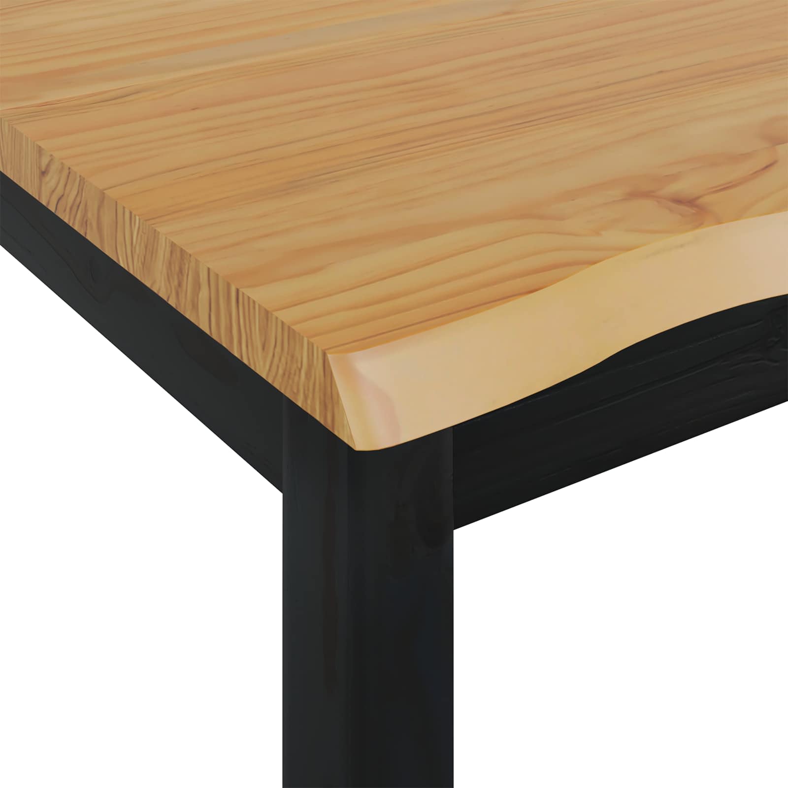 Hohe Bar-Tisch Ekai 112 X 70 X 91 Cm