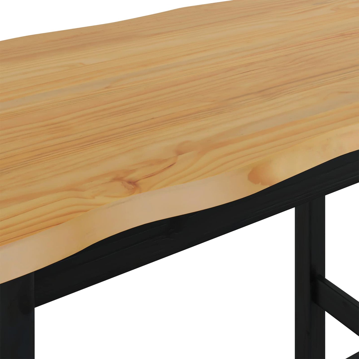 Hohe Bar-Tisch Ekai 112 X 70 X 91 Cm