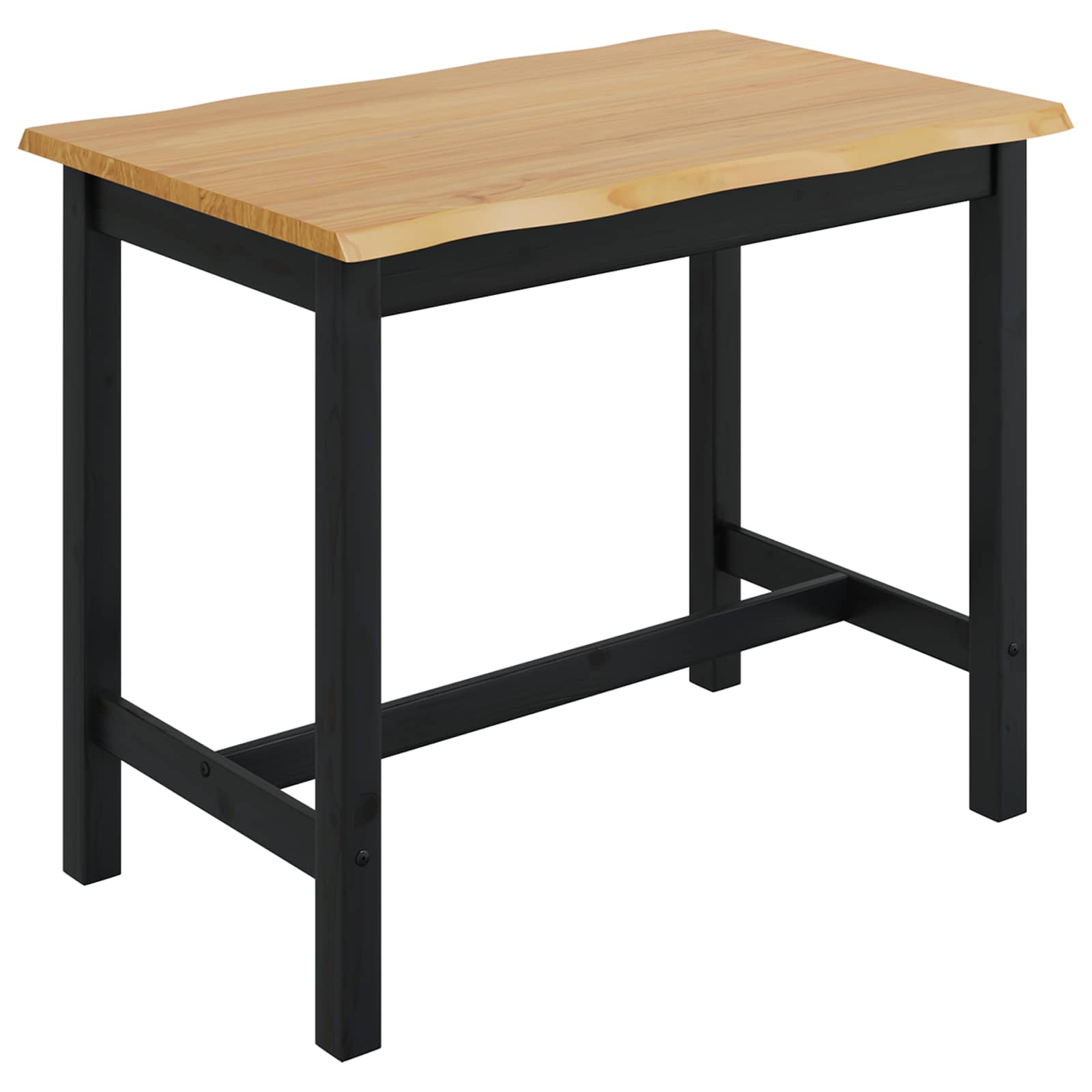 Hohe Bar-Tisch Ekai 112 X 70 X 91 Cm