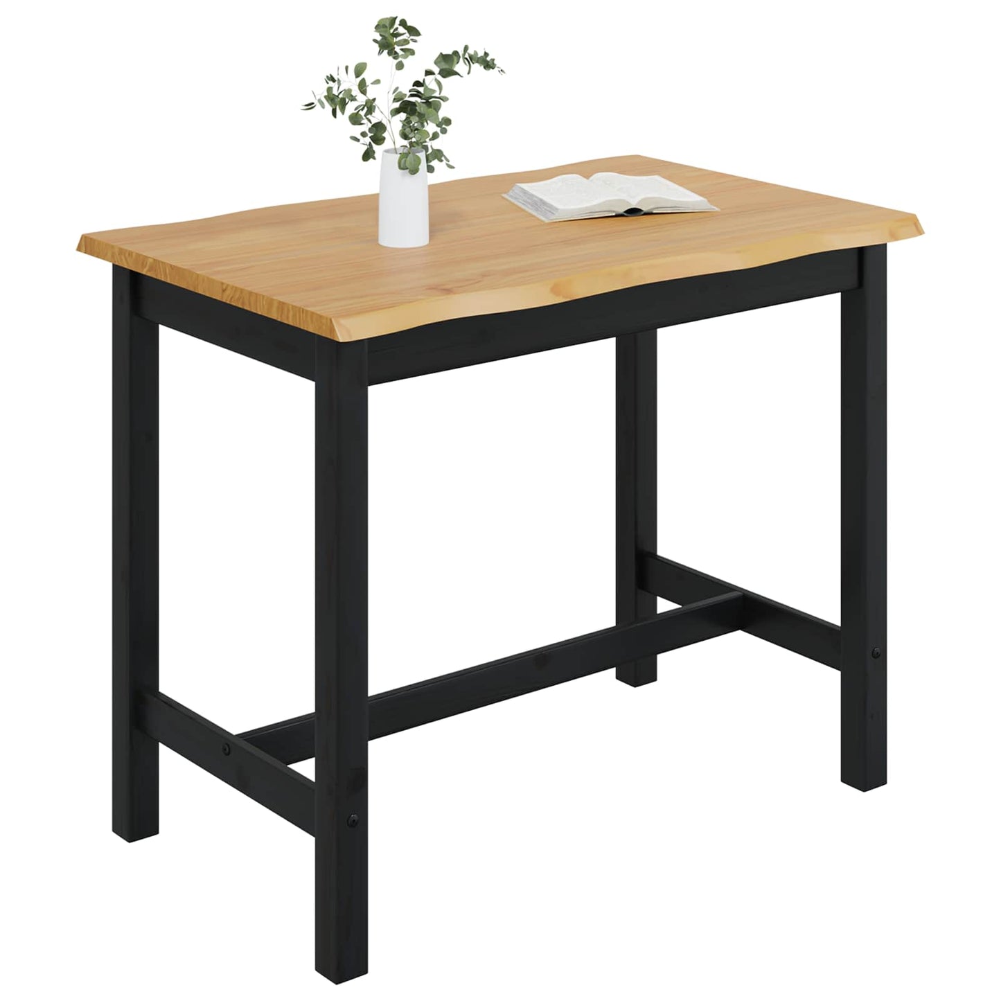 Hohe Bar-Tisch Ekai 112 X 70 X 91 Cm