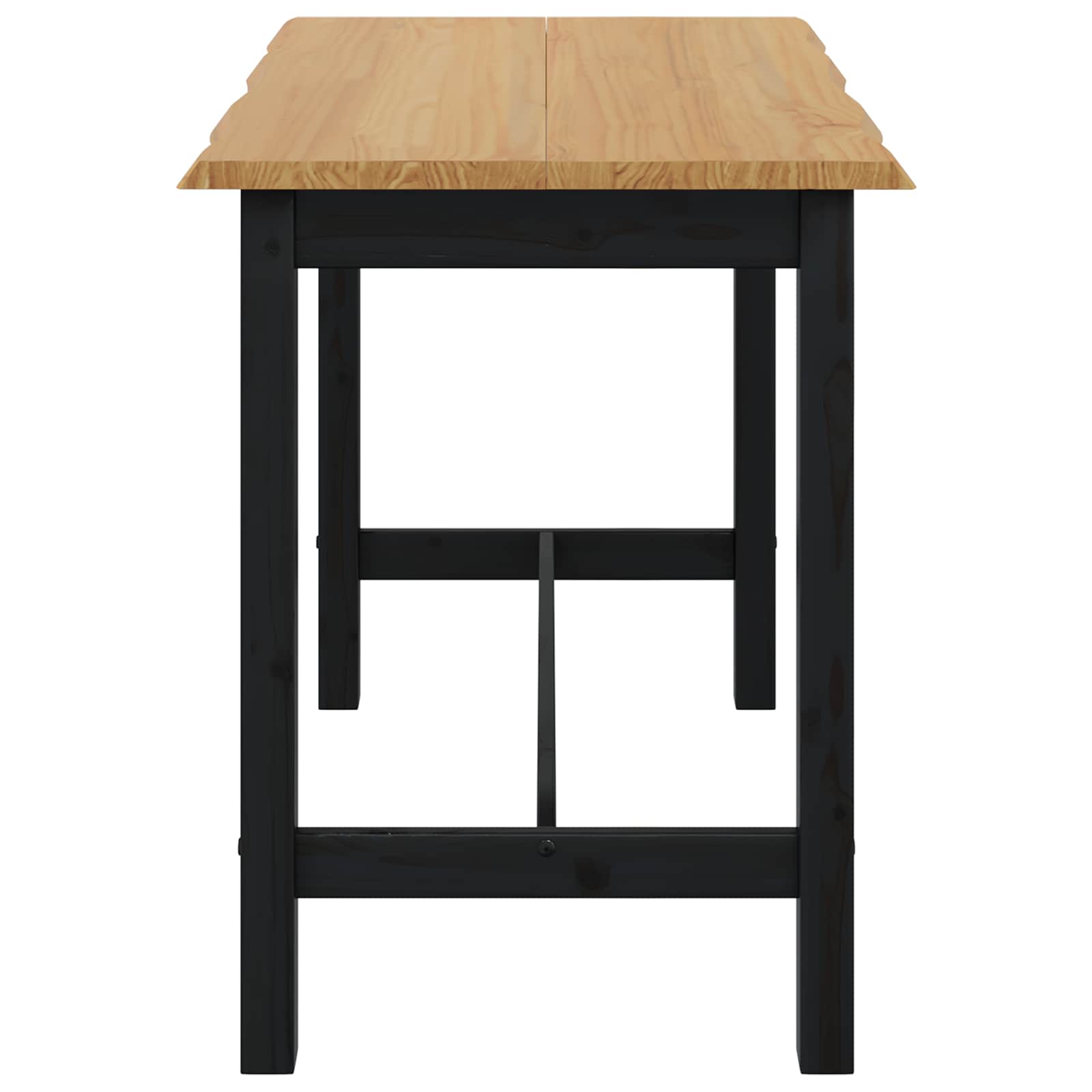 Hohe Bar-Tisch Ekai 112 X 70 X 91 Cm