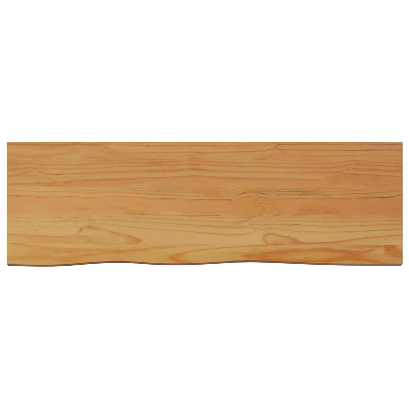 Konsolentisch Mit Regal Ekai 112 X 35 X 76 Cm