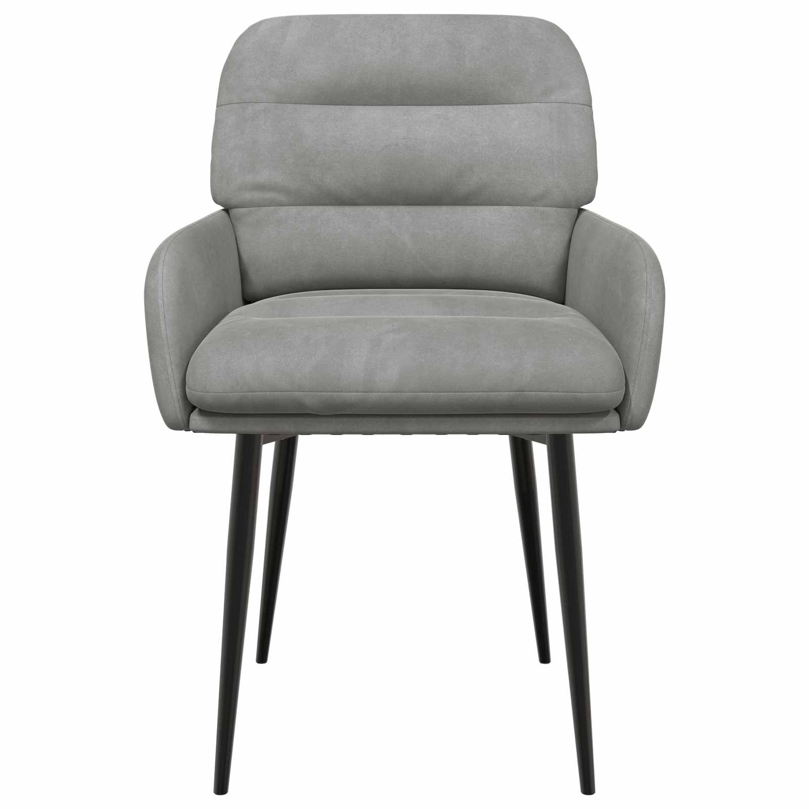 Esszimmerstühle 4 Pcs Samt 59 X 59,5 X 90 Cm