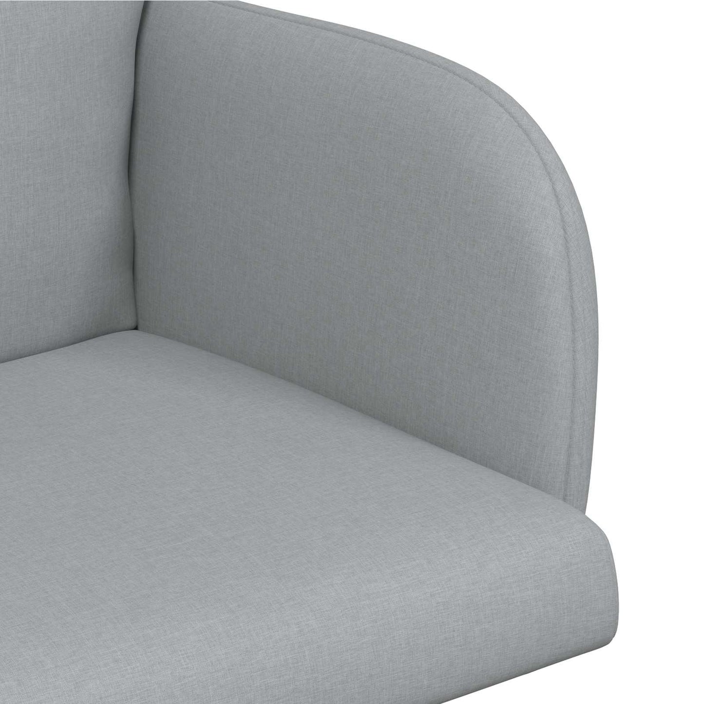 Esszimmerstühle 4 Pcs Stoff 60 X 56 X 96 Cm