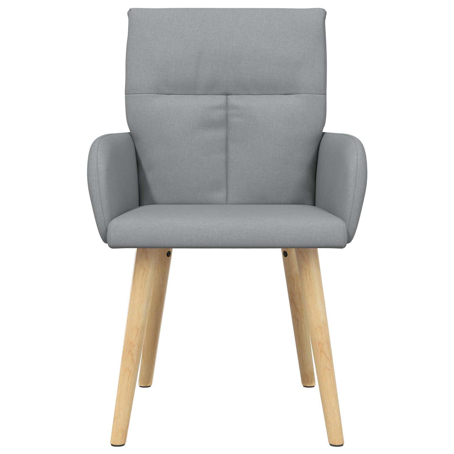 Esszimmerstühle 4 Pcs Stoff 60 X 56 X 96 Cm