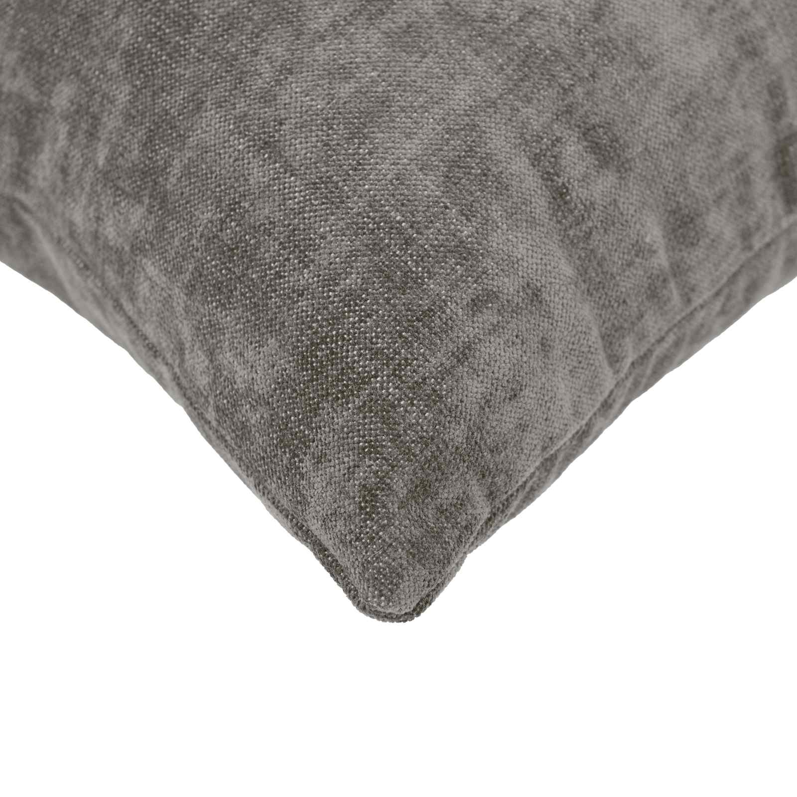 Kissenbezug 6 Pcs Heerlen Chenille-Stoff