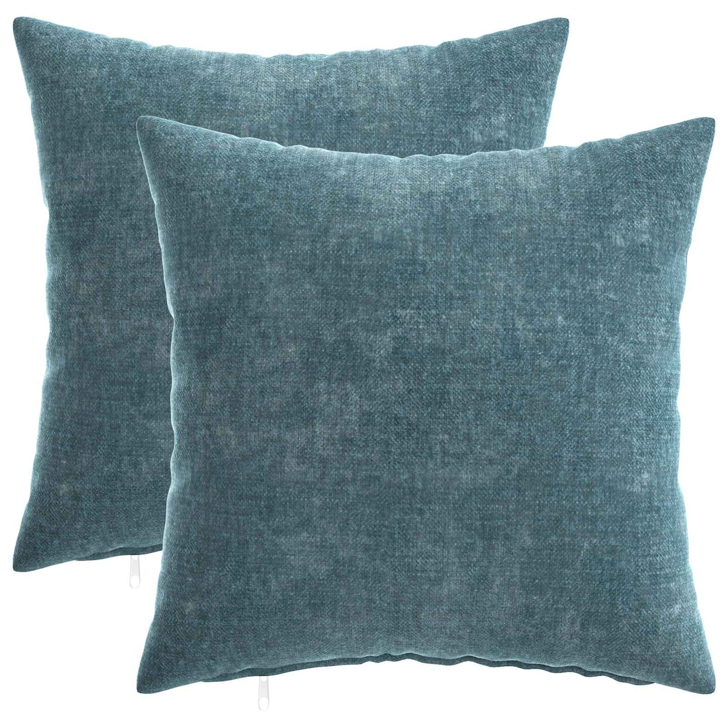 Kissenbezug 6 Pcs Heerlen Chenille-Stoff