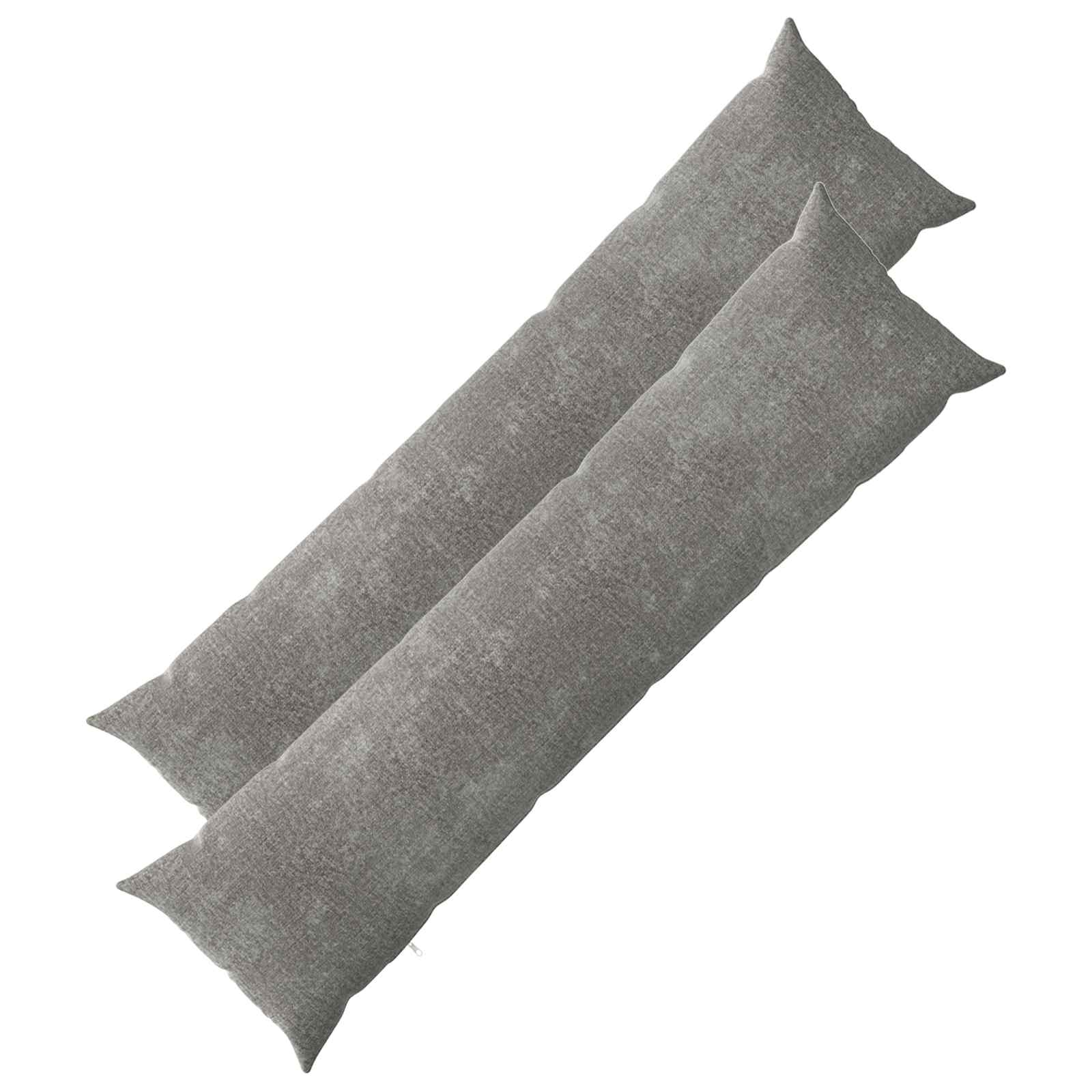 Kissenbezug 6 Pcs Heerlen Chenille-Stoff