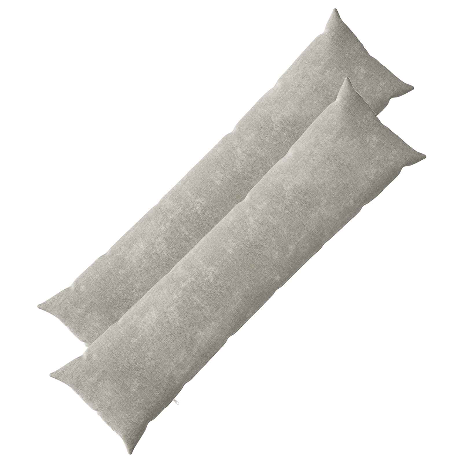 Kissenbezug 6 Pcs Heerlen Chenille-Stoff