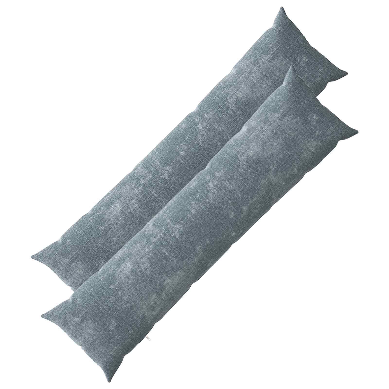 Kissenbezug 6 Pcs Heerlen Chenille-Stoff