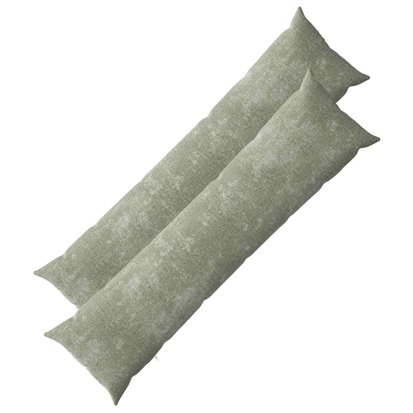 Kissenbezug 6 Pcs Heerlen Chenille-Stoff