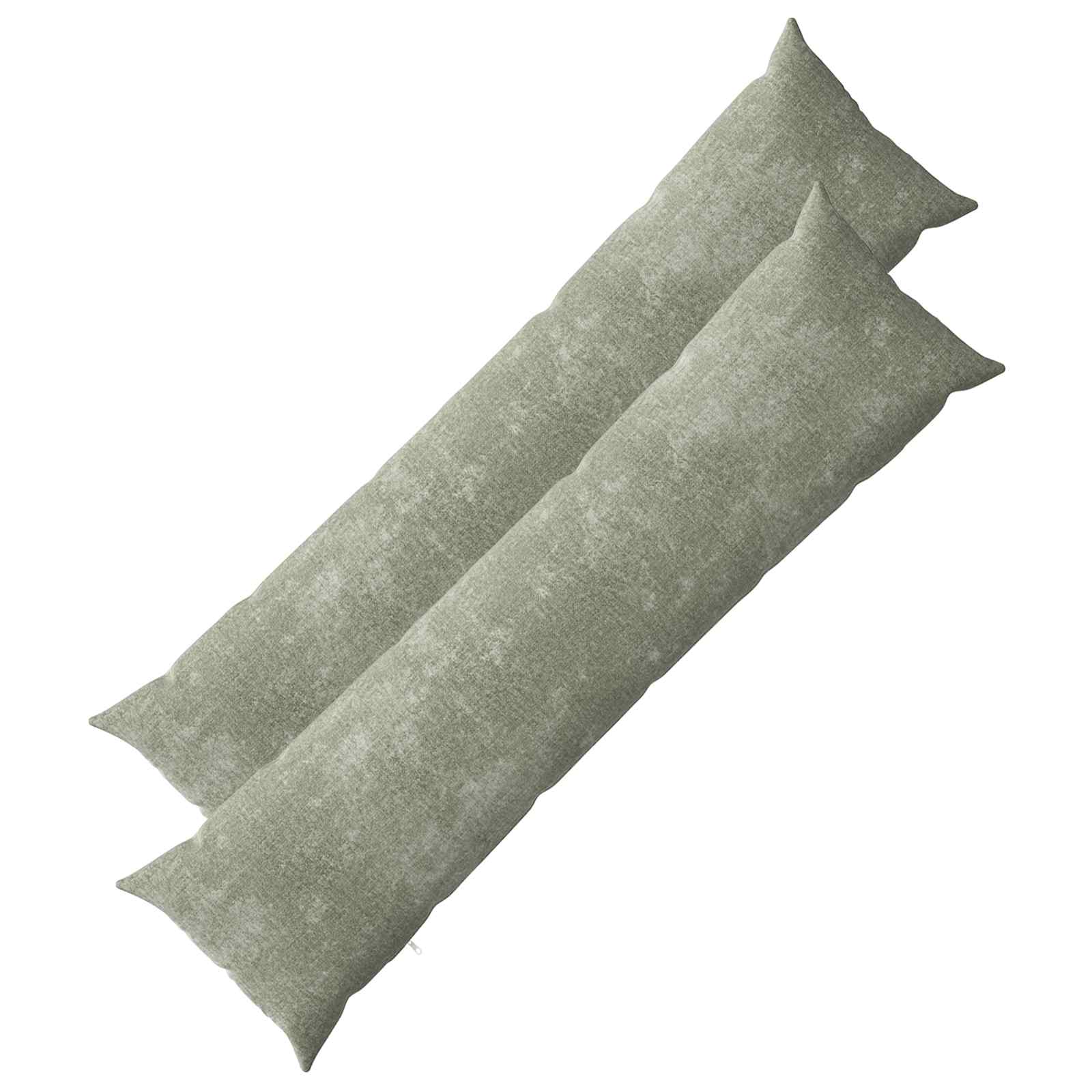 Kissenbezug 6 Pcs Heerlen Chenille-Stoff