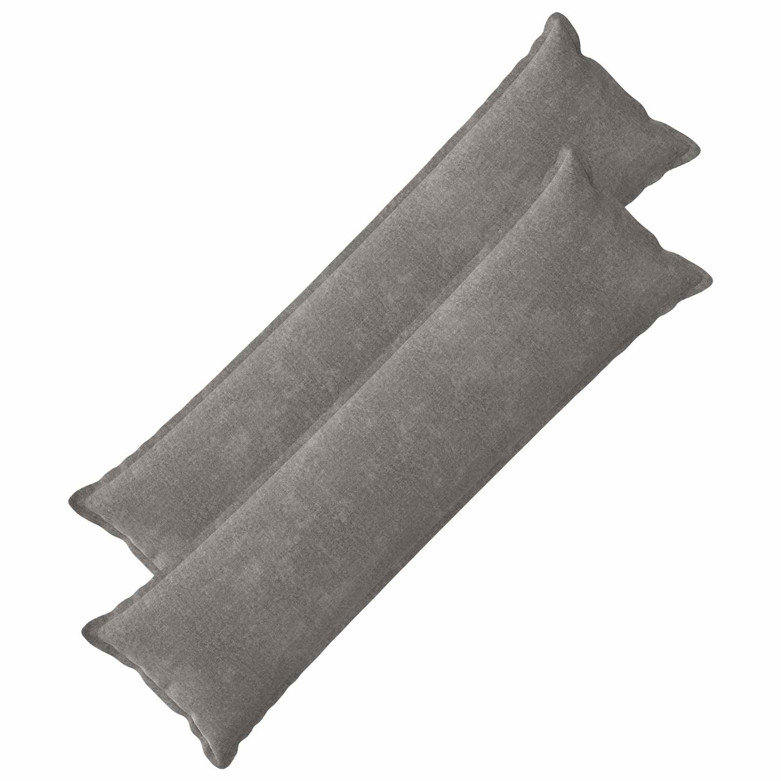 Kissenbezug 6 Pcs Houten Chenille-Stoff