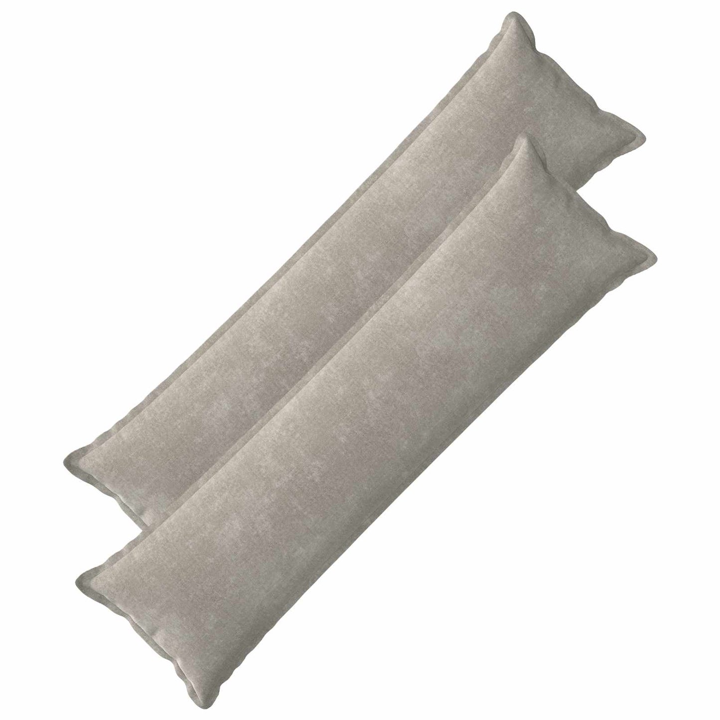 Kissenbezug 6 Pcs Houten Chenille-Stoff