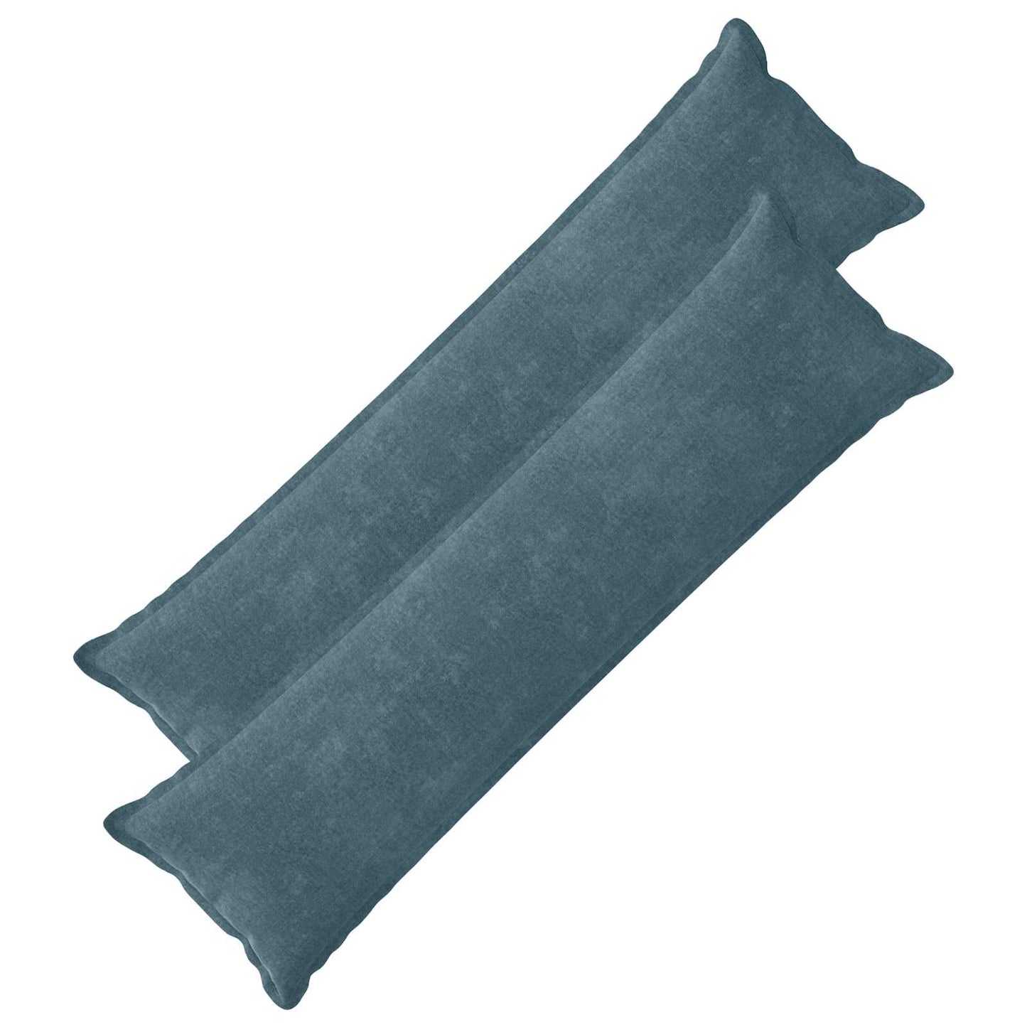 Kissenbezug 6 Pcs Houten Chenille-Stoff