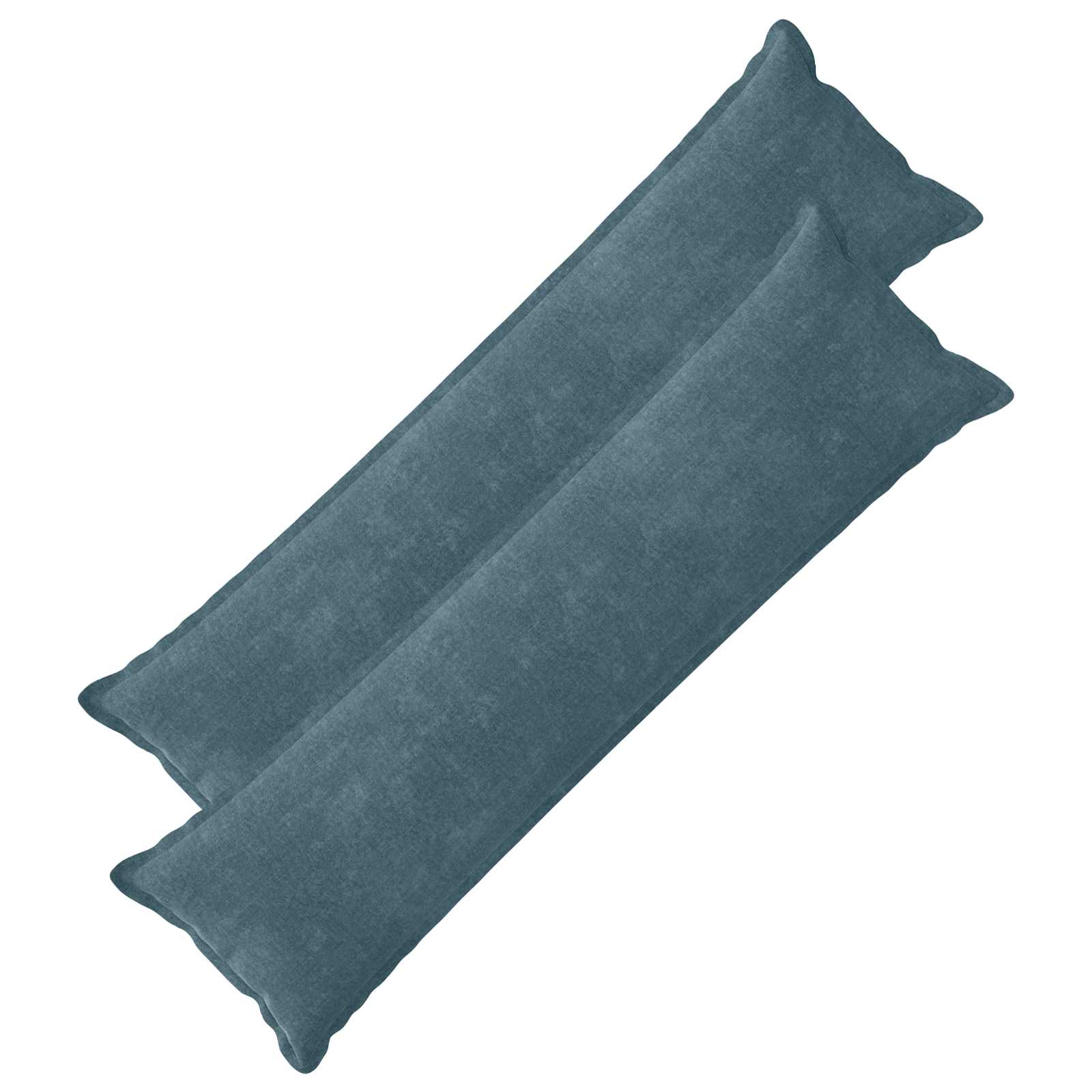Kissenbezug 6 Pcs Houten Chenille-Stoff