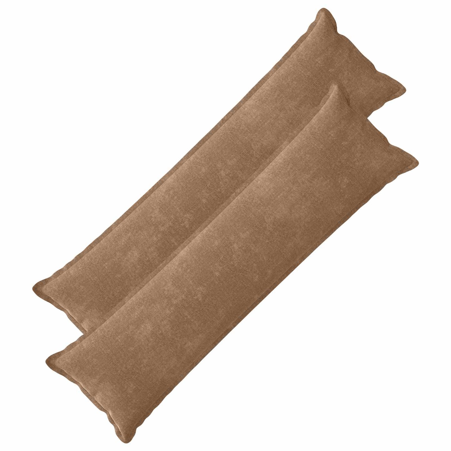 Kissenbezug 6 Pcs Houten Chenille-Stoff