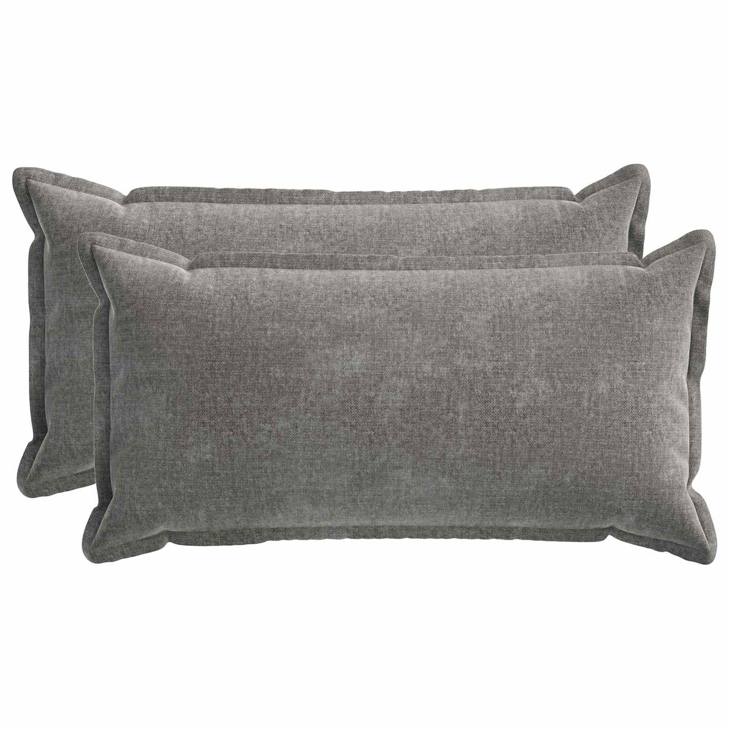 Kissenbezug 6 Pcs Houten Chenille-Stoff