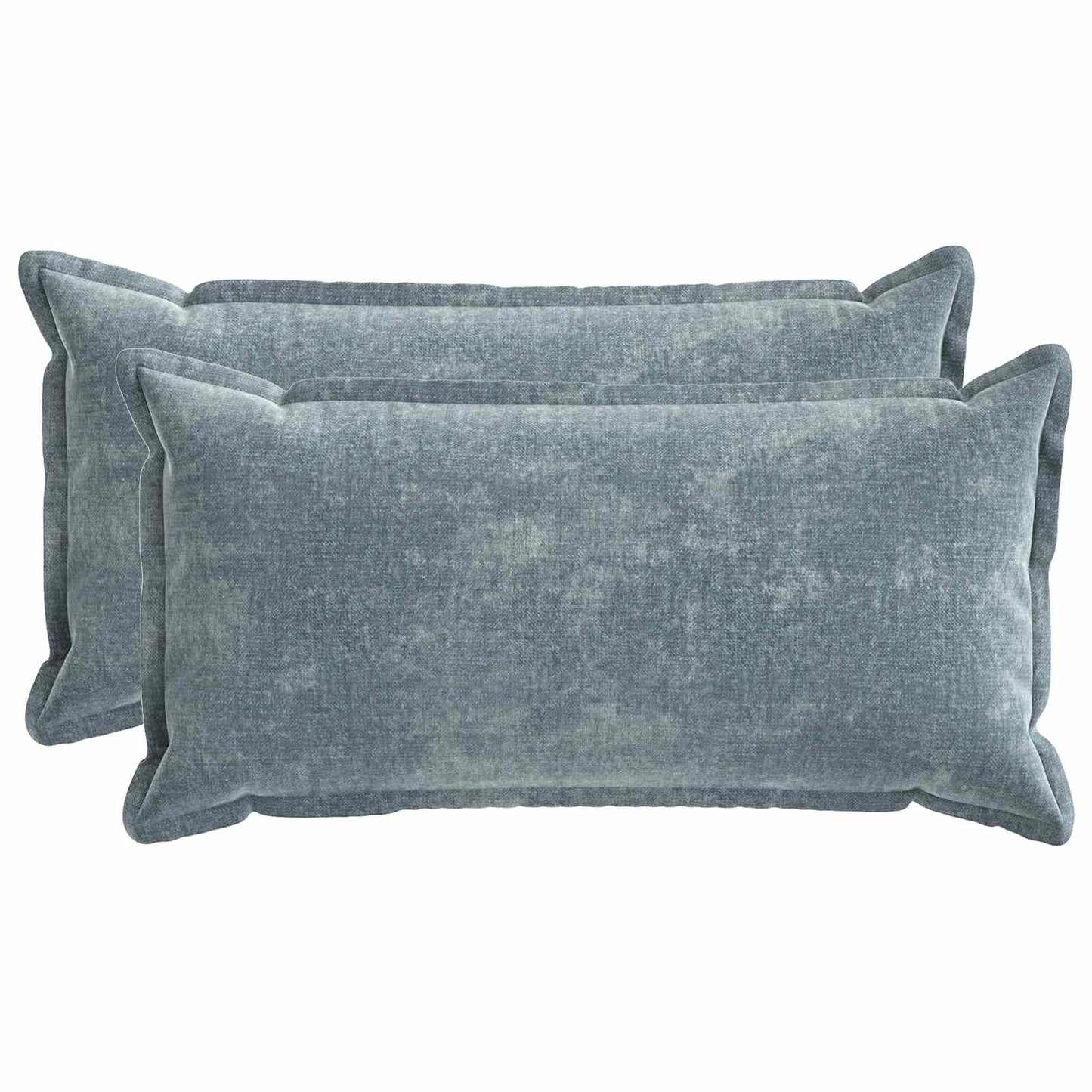 Kissenbezug 6 Pcs Houten Chenille-Stoff