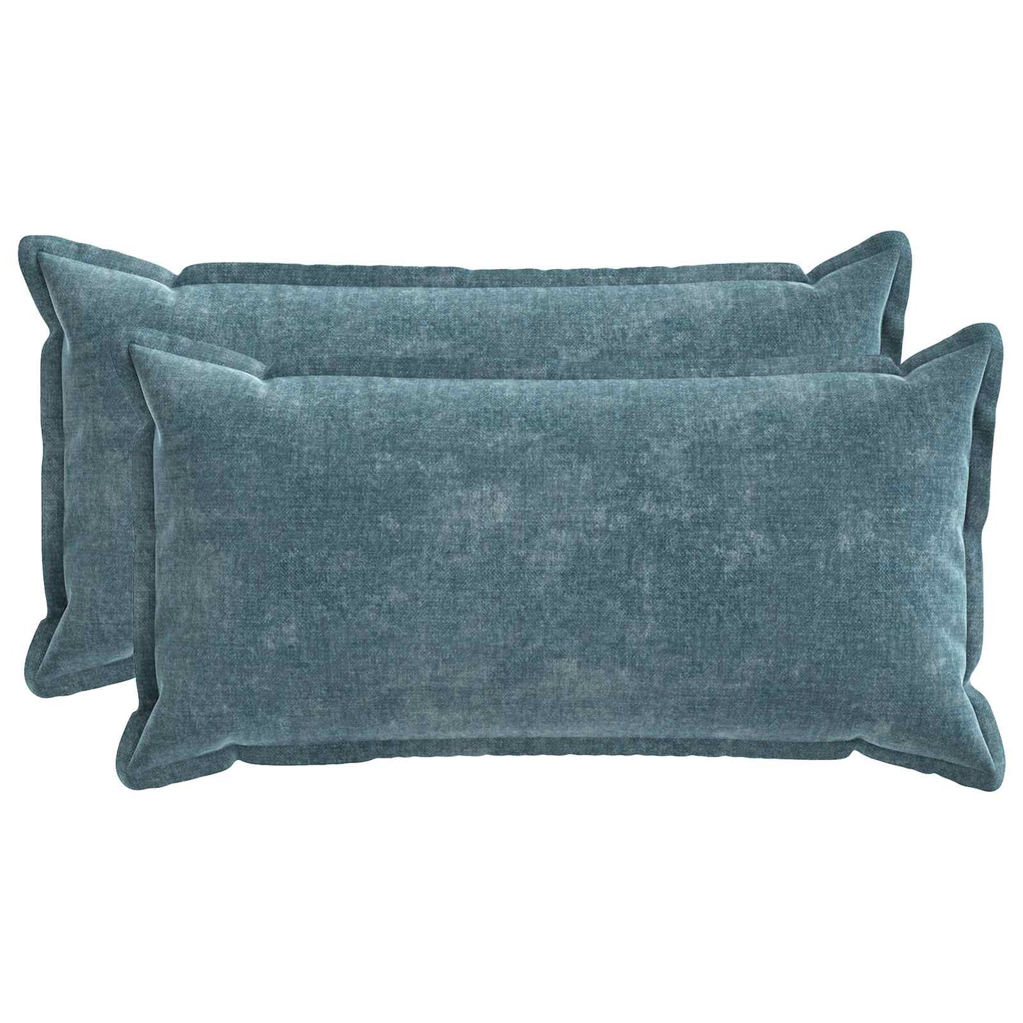 Kissenbezug 6 Pcs Houten Chenille-Stoff