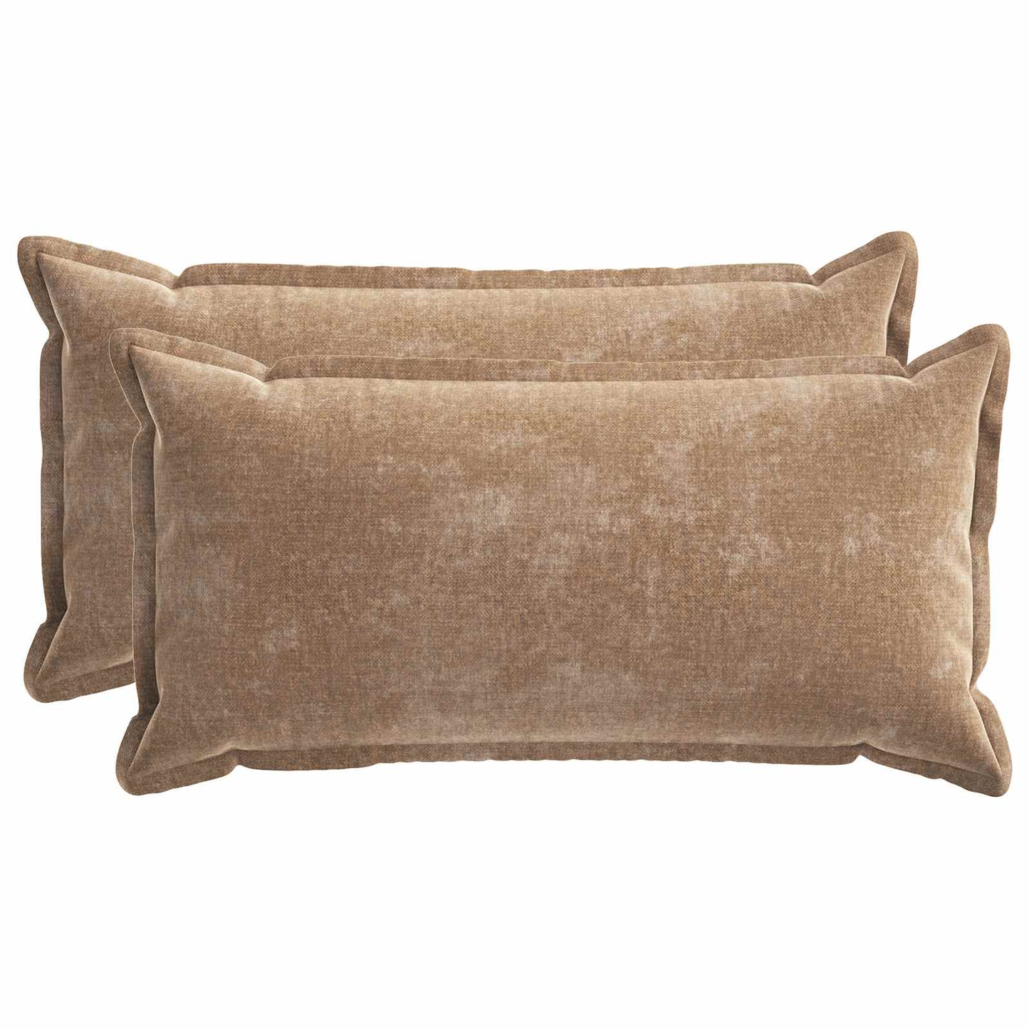 Kissenbezug 6 Pcs Houten Chenille-Stoff